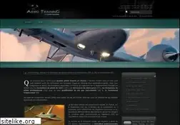 Sites similar to aero-training.fr