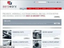 Sites similar to aero-worx.com