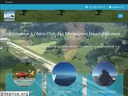 Sites similar to aero.ch