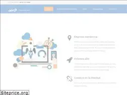 Sites similar to aero.com.ar