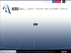 Sites similar to aero.com.pl