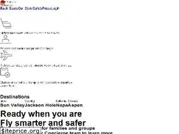 Sites similar to aero.com