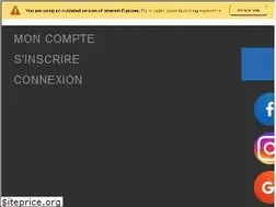 Sites similar to aero.fr