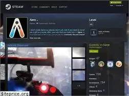 Sites similar to aero.gg