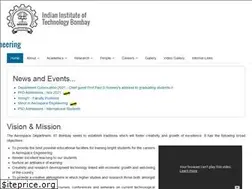 Sites similar to aero.iitb.ac.in