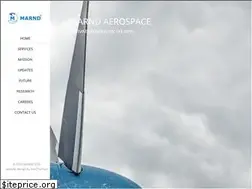 Sites similar to aero.marnd.com