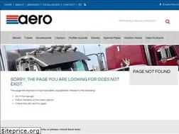 Sites similar to aero.net.au
