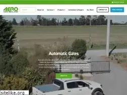 Sites similar to aero.net.nz