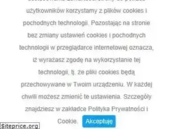Sites similar to aero.pl