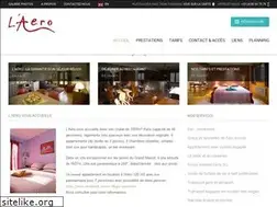 Sites similar to aero1607.com