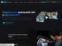 Sites similar to aero3d.com.ua