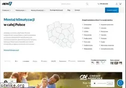 Sites similar to aero7.pl