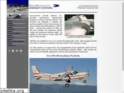 Sites similar to aeroacoustics.com