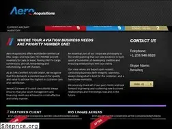 Sites similar to aeroacq.com