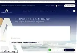 Sites similar to aeroaffaires.fr