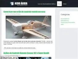 Sites similar to aeroaguia.com