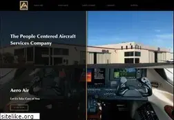 Sites similar to aeroair.com