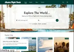 Sites similar to aeroalaska.com