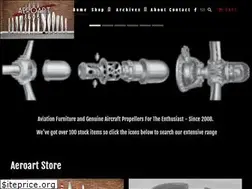 Sites similar to aeroart.co.uk