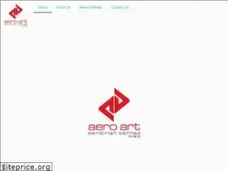Sites similar to aeroart.com.my