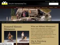 Sites similar to aeroartinc.com