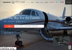 Sites similar to aeroasahi.co.jp