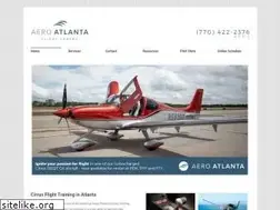 Sites similar to aeroatlanta.com