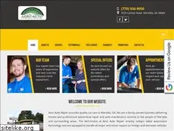 Sites similar to aeroautomotive.com