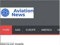 Sites similar to aeroaviationnews.blogspot.com