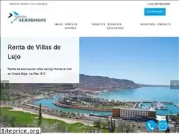 Sites similar to aerobahias.com