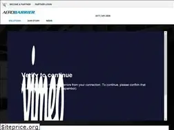 Sites similar to aerobarrier.net