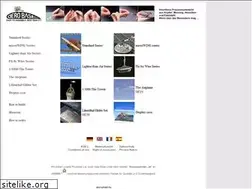 Sites similar to aerobase.de