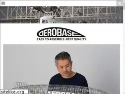 Sites similar to aerobase.jp