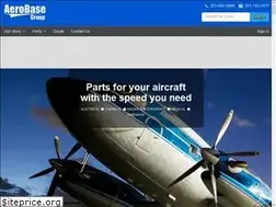 Sites similar to aerobasegroup.com