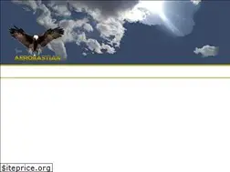 Sites similar to aerobastian.com.br