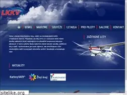 Sites similar to aerobatic.cz