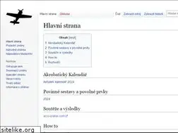 Sites similar to aerobaticchallenge.com