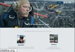 Sites similar to aerobatics.nl