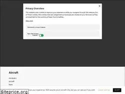 Sites similar to aerobaticshub.com