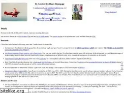 Sites similar to aerobaticsweb.org