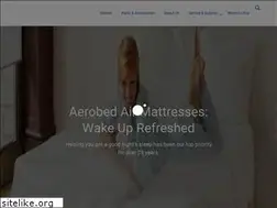 Sites similar to aerobed.com