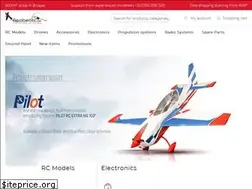 Sites similar to aerobertics.be