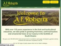 Sites similar to aeroberts.co.uk