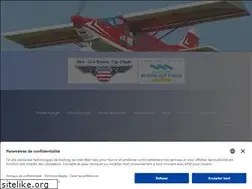 Sites similar to aerobeziers.com