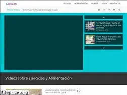 Sites similar to aerobi.co