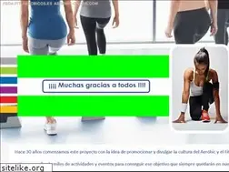 Sites similar to aerobic-online.com