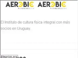 Sites similar to aerobic.com.uy