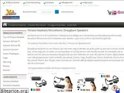 Sites similar to aerobicaudio.nl