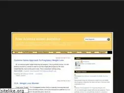 Sites similar to aerobics-articles-9504.blogspot.com