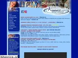 Sites similar to aerobicstudio.cz